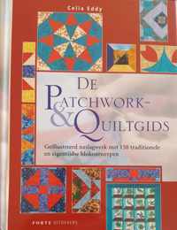 Patchwork Quiltgids