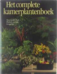 Het complete kamerplantenboek