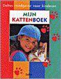 Mijn kattenboek