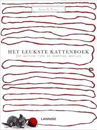 Het leukste kattenboek