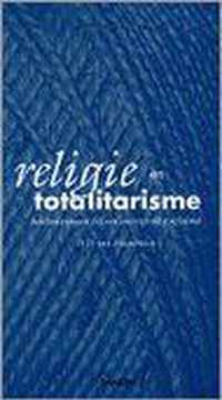 Religie en totalitarisme