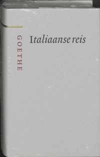 Grote klassieken  -   Italiaanse reis