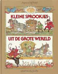 Kleine sprookjes uit de grote wereld