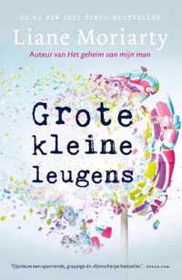 Grote kleine leugens