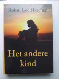 Grote letter bibliotheek 2489 -   Het andere kind