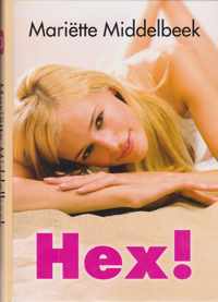 Grote letter bibliotheek 2606 -   Hex!