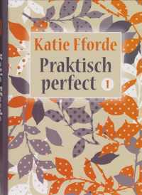 Grote letter bibliotheek  -   Praktisch perfect