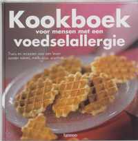 Kookboek Voor Mensen Met Voedselallergie