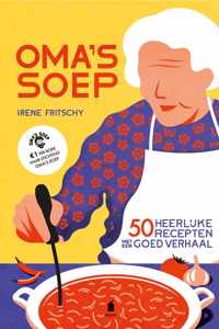 Oma's soep