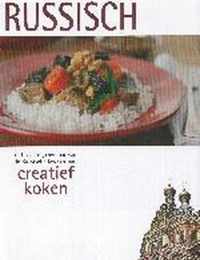 Creatief Koken Russisch