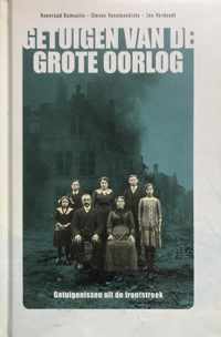 Getuigen van de grote oorlog