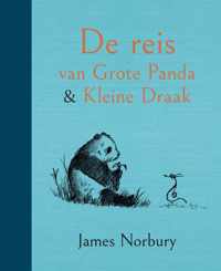 Panda 2 -   De reis van Grote Panda & Kleine Draak