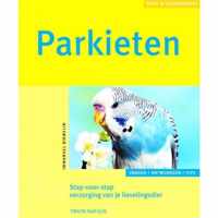 Parkieten