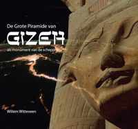 De grote piramide van Gizeh als monument van de schepping