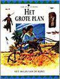 Grote plan - deel 1