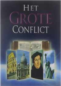 Het grote Conflict