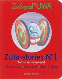 Zulu-Stories