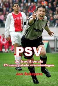 PSV de traditionals