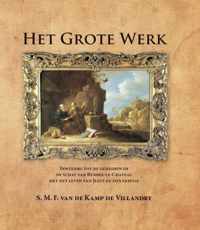 Het grote werk