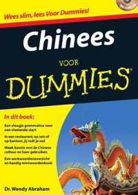 Voor Dummies - Chinees voor Dummies