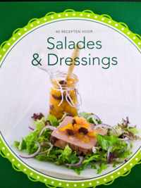 40 recepten voor Salades & dressings