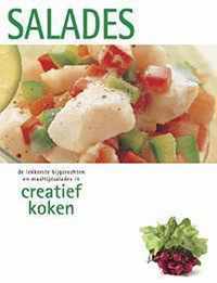 Salades - Creatief koken