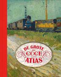 De grote van Gogh atlas