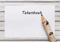 Tekenboek berken