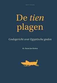 De tien plagen