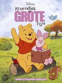 Knorretjes grote film