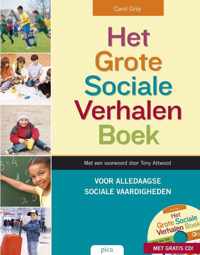 Het Grote Sociale Verhalen Boek