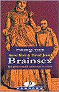 Brainsex (pandora-visie)