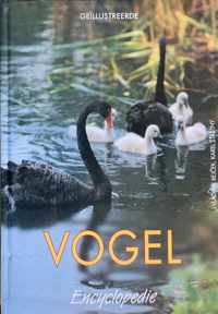 Vogel encyclopedie