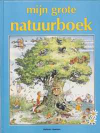 Mijn Grote Natuurboek