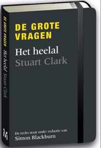 De grote vragen - Het heelal