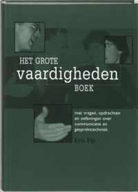 Het Grote Vaardigheden Boek