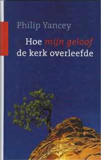 Hoe Mijn Geloof De Kerk Overleefde