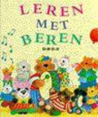 Leren met beren