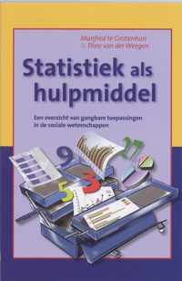 Statistiek als hulpmiddel