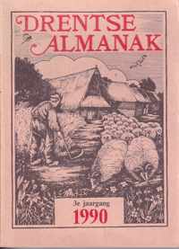 Drentse almanak 1990