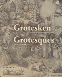 Grotesken - Grotesques