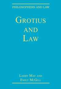 Grotius and Law