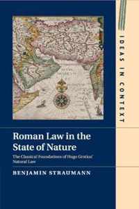 Roman Law in the State of Nature