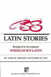 Latin Stories