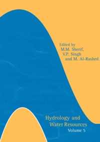 Hydrology and Water Resources