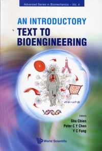 An Introductory Text to Bioengineering