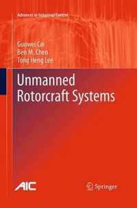 Unmanned Rotorcraft Systems