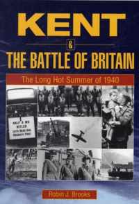 Kent & The Battle of Britain