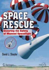 Space Rescue: Ensuring the Safety of Manned Spacecraft