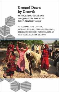 Ground Down by Growth Tribe, Caste, Class and Inequality in 21st Century India Anthropology, Culture and Society